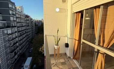 Venta departamento Macrocentro Mar del Plata 2 Ambientes