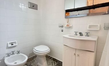 Venta departamento Macrocentro Mar del Plata 2 Ambientes
