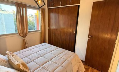 Venta departamento Macrocentro Mar del Plata 2 Ambientes