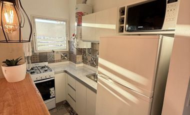 Venta departamento Macrocentro Mar del Plata 2 Ambientes