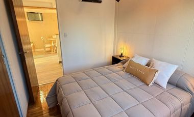 Venta departamento Macrocentro Mar del Plata 2 Ambientes