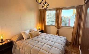 Venta departamento Macrocentro Mar del Plata 2 Ambientes
