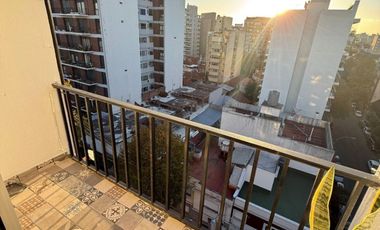 Venta departamento Macrocentro Mar del Plata 2 Ambientes