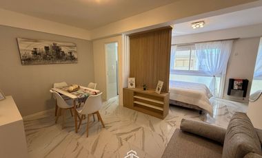 VENTA departamento Centro Mar del Plata 1 ambiente
