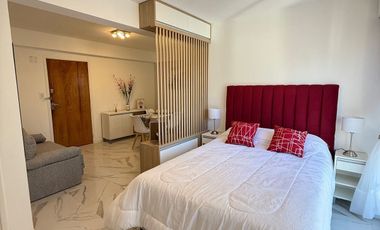 VENTA departamento Centro Mar del Plata 1 ambiente