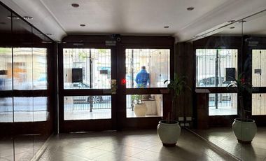 VENTA departamento Centro Mar del Plata 1 ambiente