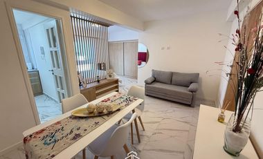 VENTA departamento Centro Mar del Plata 1 ambiente