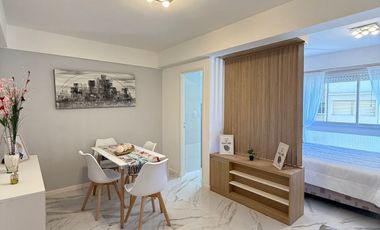 VENTA departamento Centro Mar del Plata 1 ambiente