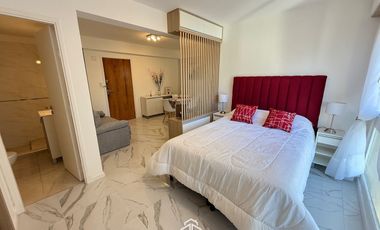 VENTA departamento Centro Mar del Plata 1 ambiente