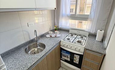 VENTA departamento Centro Mar del Plata 1 ambiente