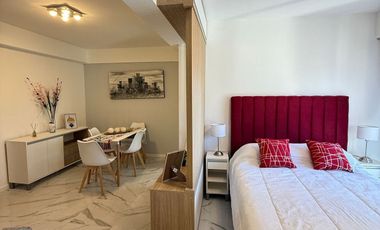 VENTA departamento Centro Mar del Plata 1 ambiente