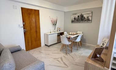 VENTA departamento Centro Mar del Plata 1 ambiente