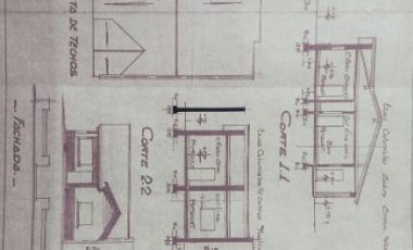 Casa en venta en Quilmes Oeste