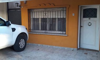 Casa en venta en Quilmes Oeste