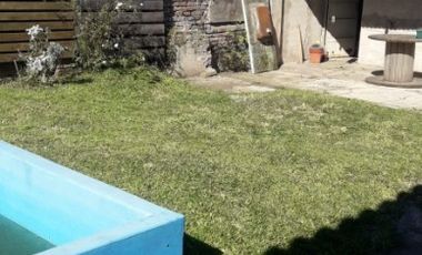 Casa en venta en Quilmes Oeste