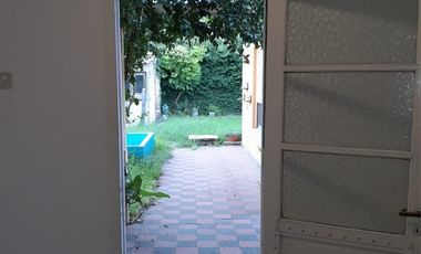 Casa en venta en Quilmes Oeste
