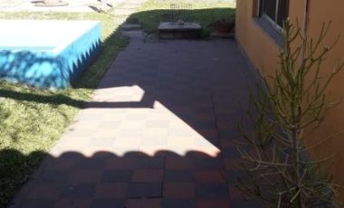 Casa en venta en Quilmes Oeste