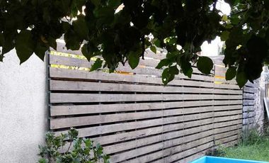 Casa en venta en Quilmes Oeste