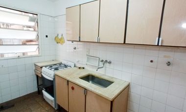 ALQUILER 3 AMBIENTES SIN GARANTIA BAJAS EXPENSAS