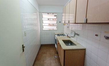 ALQUILER 3 AMBIENTES SIN GARANTIA BAJAS EXPENSAS
