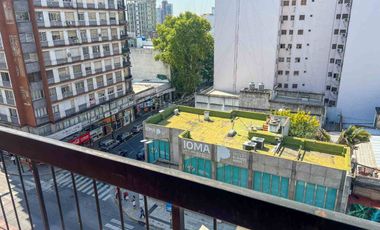 DEPARTAMENTO 3 AMBIENTES BALCÓN LOMAS DE ZAMORA