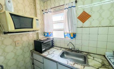 DEPARTAMENTO 3 AMBIENTES BALCÓN LOMAS DE ZAMORA
