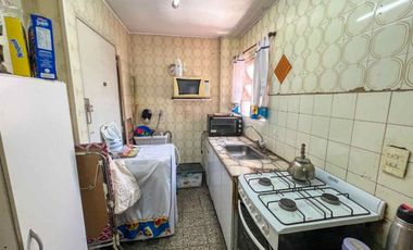 DEPARTAMENTO 3 AMBIENTES BALCÓN LOMAS DE ZAMORA