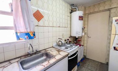 DEPARTAMENTO 3 AMBIENTES BALCÓN LOMAS DE ZAMORA
