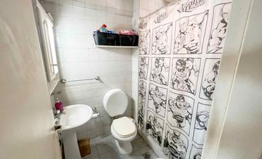 DEPARTAMENTO 3 AMBIENTES BALCÓN LOMAS DE ZAMORA