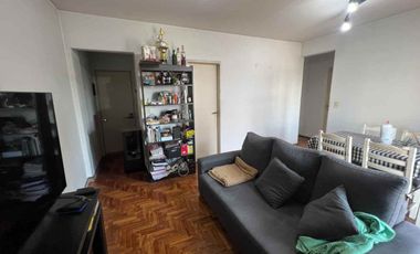 DEPARTAMENTO 3 AMBIENTES BALCÓN LOMAS DE ZAMORA