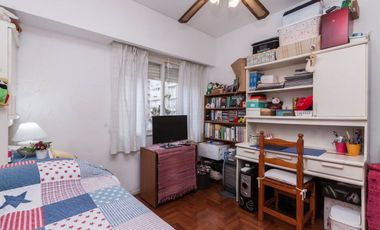 Depto 3 amb. Venta en LOMAS DE ZAMORA con cochera