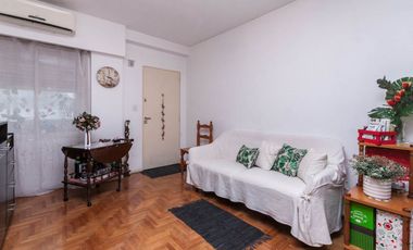Depto 3 amb. Venta en LOMAS DE ZAMORA con cochera