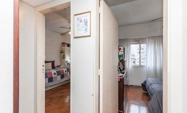 Depto 3 amb. Venta en LOMAS DE ZAMORA con cochera