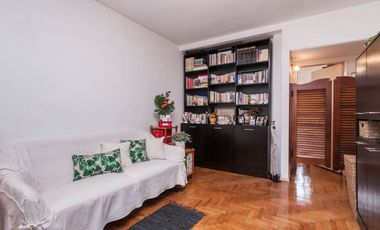 Depto 3 amb. Venta en LOMAS DE ZAMORA con cochera