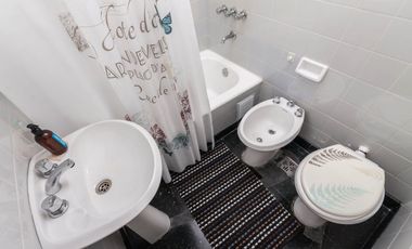 Depto 3 amb. Venta en LOMAS DE ZAMORA con cochera