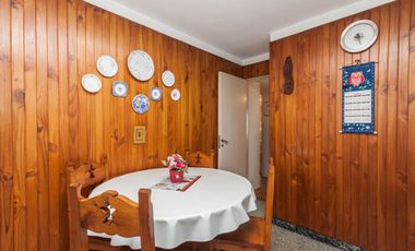 Depto 3 amb. Venta en LOMAS DE ZAMORA con cochera