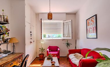 Venta PH 2/3 Amb. Terraza en Nuñez CONS APTO CRED