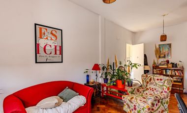 Venta PH 2/3 Amb. Terraza en Nuñez CONS APTO CRED