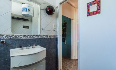 Venta PH 2/3 Amb. Terraza en Nuñez CONS APTO CRED