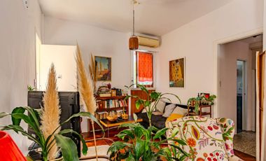 Venta PH 2/3 Amb. Terraza en Nuñez CONS APTO CRED