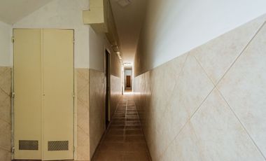 Venta PH 2/3 Amb. Terraza en Nuñez CONS APTO CRED