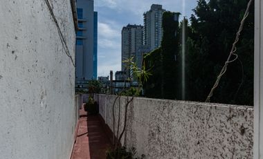Venta PH 2/3 Amb. Terraza en Nuñez CONS APTO CRED
