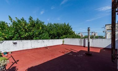 Venta PH 2/3 Amb. Terraza en Nuñez CONS APTO CRED