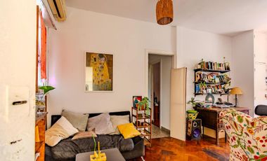 Venta PH 2/3 Amb. Terraza en Nuñez CONS APTO CRED