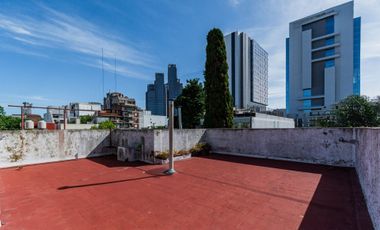 Venta PH 2/3 Amb. Terraza en Nuñez CONS APTO CRED