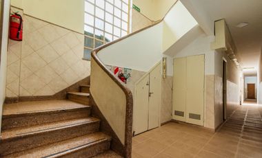 Venta PH 2/3 Amb. Terraza en Nuñez CONS APTO CRED