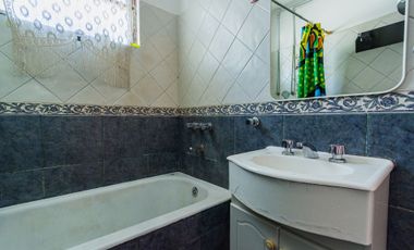 Venta PH 2/3 Amb. Terraza en Nuñez CONS APTO CRED