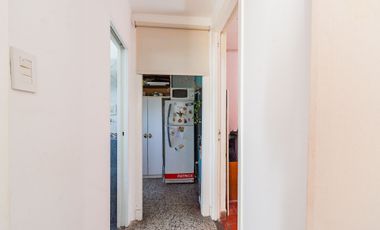 Venta PH 2/3 Amb. Terraza en Nuñez CONS APTO CRED