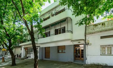 Venta PH 2/3 Amb. Terraza en Nuñez CONS APTO CRED