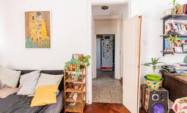 Venta PH 2/3 Amb. Terraza en Nuñez CONS APTO CRED